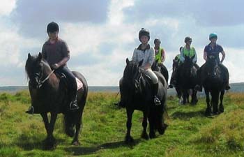 NEWS 2013 PRINCESS AT THE FPS PLEASURE RIDE AUGUST 2012